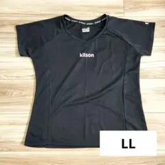 ★LL kitson 半袖Tシャツ ジム★のサムネイル