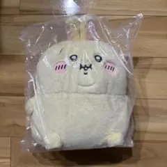 ちいかわ 重め うさぎ ぼっちゃり 抱っこ ぬいぐるみ
