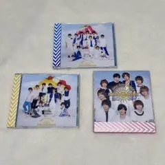 Hay!Say!JUMP 真剣SUNSHINE CD - メルカリ