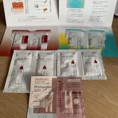 ALBLANC & Sofina iP トライアルセット　試供品　サンプル