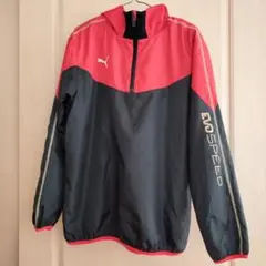 PUMA EVO SPEED ウィンドブレーカー　160