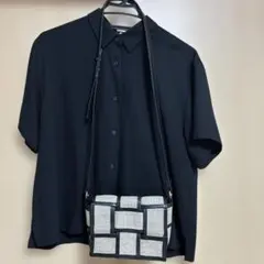 Ampersand ショルダーバッグのサムネイル
