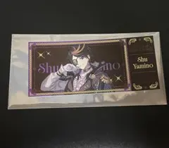 にじさんじ アニメイトカフェ チケット 闇ノシュウ