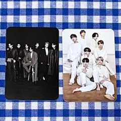 BTS 2018年　D ICON公式トレカ BTS 2018年 D ICON公式トレカ 超速報】世界的人気グループ・BTSのDicon