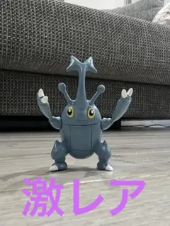 2026年最新】ヘラクロス フィギュアの人気アイテム - メルカリ