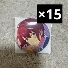 朱桜司 フューチャー2 缶バッジ - メルカリ