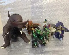 2026年最新】アースゴモラ ソフビの人気アイテム - メルカリ