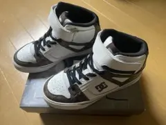DC SHOES PURE HIGH-TOP SE EV SN 20cmのサムネイル