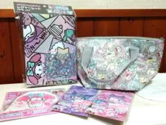 サンリオ キャラクターズピクニックセット