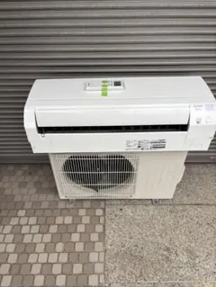 取付込☆福岡 エアコン シャープ AY-L56DE8 18畳用 2020年 中古 取付込☆福岡 エアコン シャープ AY-L56DE8 18畳用 2020年 中古 - メルカリ