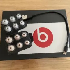 2026年最新】beats x 付属品の人気アイテム - メルカリ