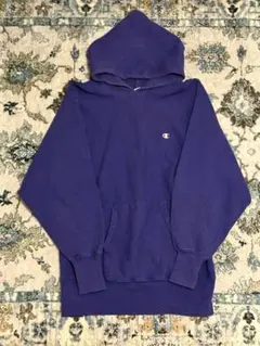Champion Reverse Weave フルスナップパーカー リブライン Champion Reverse Weave フルスナップパーカー リブライン - メルカリ