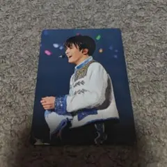 Travis Japan コンサートグッズ　Visual