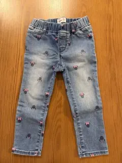 GAP ミニー デニム