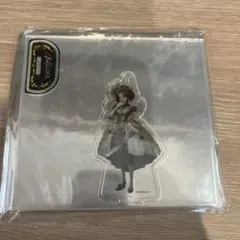 第五人格血祭り 血の女王アクリルスタンド　設定画