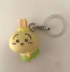 ちいかわ うさぎ めじるしアクセサリー　映画のサムネイル