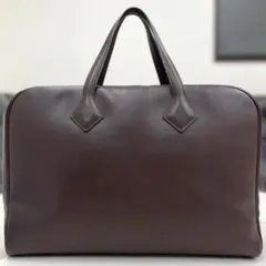2026年最新】HERMES カラー：ブラウン系 メンズ ビジネスバッグの人気