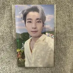 SEVENTEEN sector17 ウォヌ ラキドロ