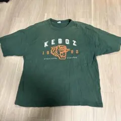 Keboz 1992年サポートTシャツ Lサイズ 紫 - メルカリ