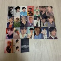 i*a様 BTSトレカ