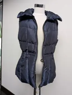 2026年最新】LANVIN COLLECTION ダウンベスト・キルティングベストの