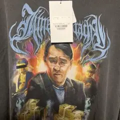 NETFLIX 地面師たち Tシャツのサムネイル