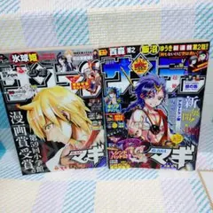 めだかボックス 切り抜き 西尾維新 暁月あきら 週刊少年ジャンプ 暗号