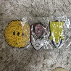 ジョジョ 一番くじ コースターセット