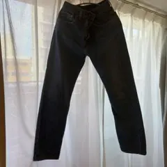 Levi's 505 ストレートデニム W32 L36