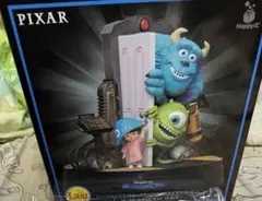 ピクサー　ハッピーくじ　ラストワン