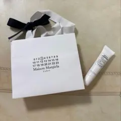 マルジェラ　レプリカ　リップ　袋付き