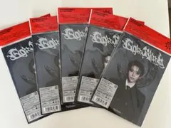 &TEAM Go in Blind（月狼）　メンバーソロジャケット盤　YUMA