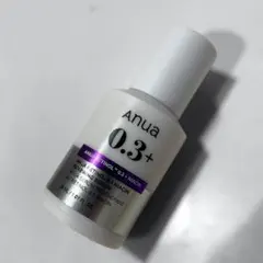 アヌアレチノール0.3ナイアシンリニューイングセラム 30ml