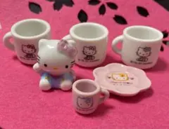 2026年最新】ミニチュア 食器 キティの人気アイテム - メルカリ