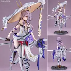 勝利の女神：NIKKE 紅蓮 1/7 完成品フィギュア