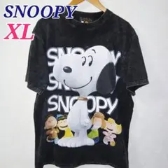 ✨新品✨ Tシャツ スヌーピー ヴィンテージ加工