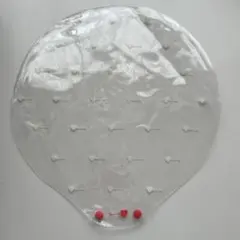 BTS 公式 うちわカバー loveyourself sysfinal 韓国公演