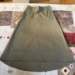 BEAUTY&YOUTH UNITED ARROWS フレアスカート