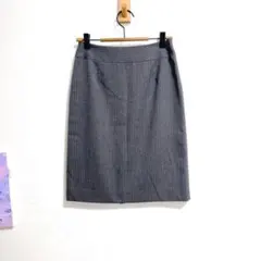ナチュラルビューティベーシック　タイトスカート　オフィカジ/ビジネス　S
