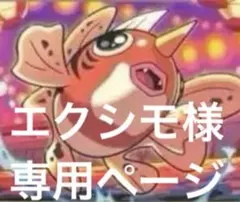 エクシモ様　専用ページ　まとめ売り