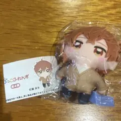 ギヴン　海へ　かぷっこふれんず　佐藤真冬