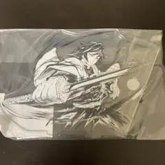 鬼滅の刃 幕間画WEBSHOPくじ 義勇 原画アクリルスタンド