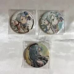 2026年最新】bang dream 缶バッジ 氷川紗夜の人気アイテム - メルカリ