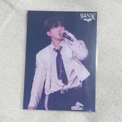 スキズ チャンビン MANIAC ラントレ