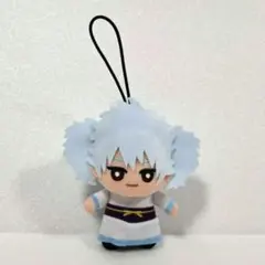 新劇場版 銀魂 吉原大炎上 ちみっともぬい 坂田銀時