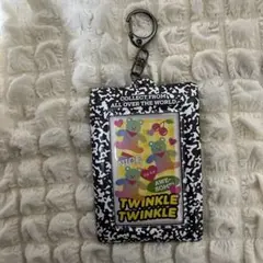 韓国ダイソー トレカケース