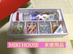 2026年最新】ミキハウス 新品 未使用の人気アイテム - メルカリ