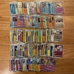 ポケモンカード 140枚キラカードまとめ売り！