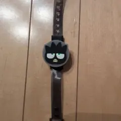サンリオ バッドばつ丸 光るリストバンド