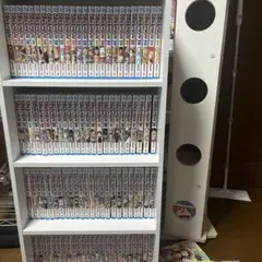ワンピース 1-110巻セット(101のみ欠品） - メルカリ